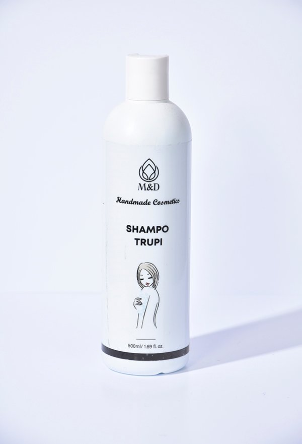 Shampo Trupi