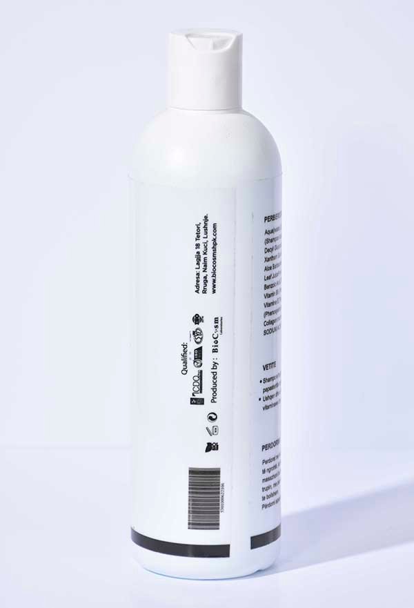 Shampo Trupi - Image 2