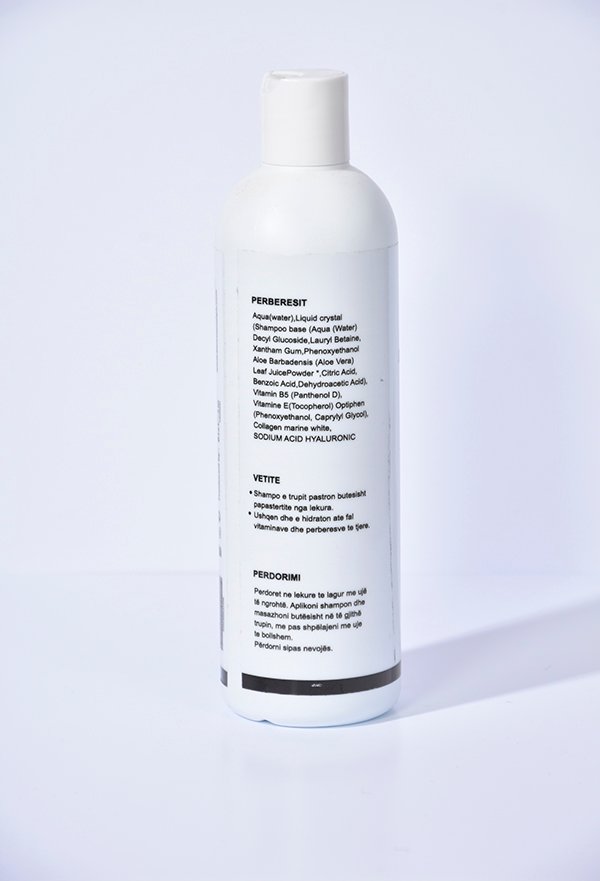 Shampo Trupi - Image 3