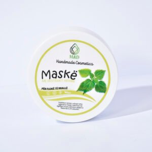 Maskë për flokët me ekstrakt hithre