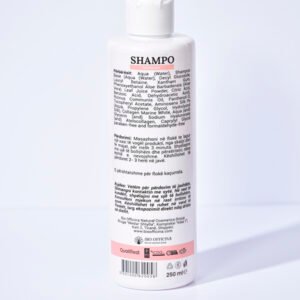 Shampo per kacurrela - Image 2