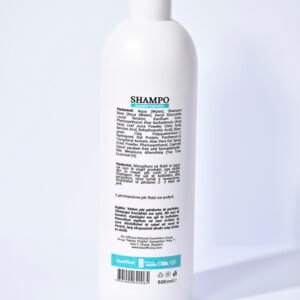 Shampo per floke me yndyre - Image 3