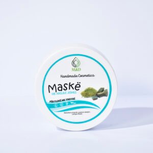 Maske per floke me yndyre