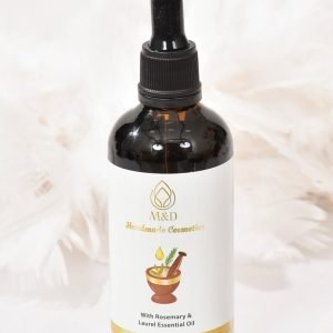 Serum Vajor me Rosmarine - Image 7