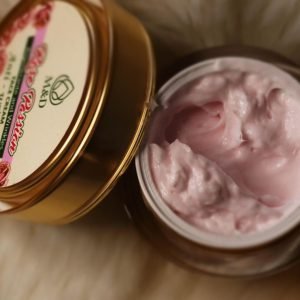 Krem Fytyre Rose Passion – Lifting, Anti-Rrudhë & Shkëlqim Rinor - Image 2