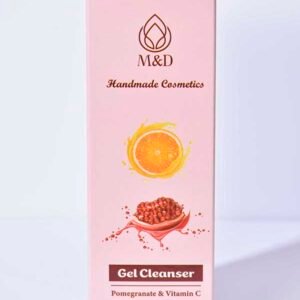 Lares gel me sheg dhe vitamin C - Image 2