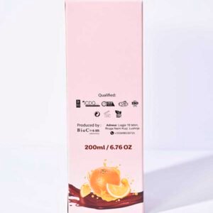 Lares gel me sheg dhe vitamin C - Image 4