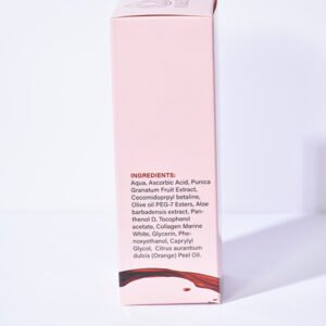 Lares gel me sheg dhe vitamin C - Image 5