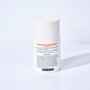 Krem mbrojtes ndaj diellit me SPF 50 - Image 2