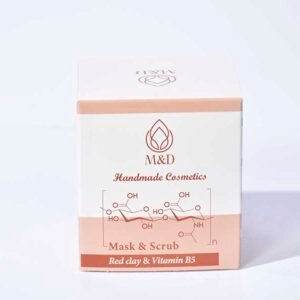 Mask & Scrub zbardhues - Image 2