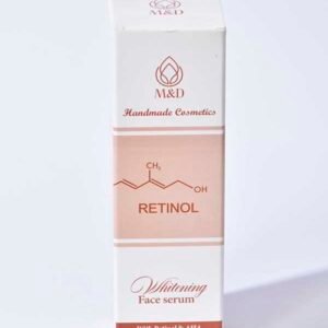 Serum Zbardhues me Retinol - Image 2