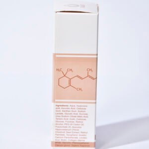 Serum Zbardhues me Retinol - Image 3