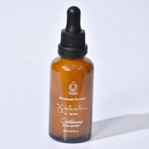 Serum Zbardhues me Retinol - Image 8