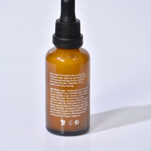 Serum Zbardhues me Retinol - Image 9