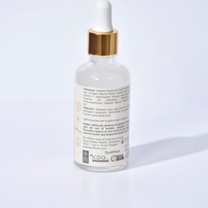 Serum fytyre me acid hyaluronik - Image 4