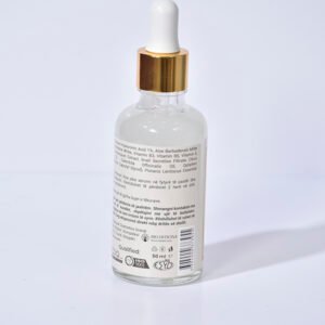 Serum fytyre me acid hyaluronik - Image 3