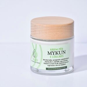 Krem antimyk