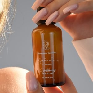 Serum Zbardhues me Retinol - Image 7