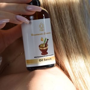 Serum Vajor me Rosmarine - Image 6