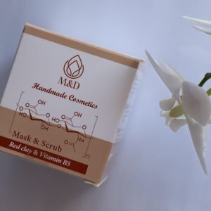 Mask & Scrub zbardhues - Image 8