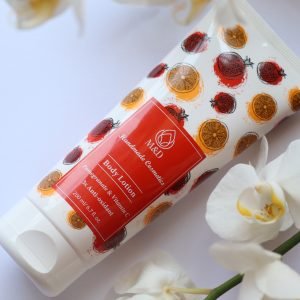 Krem Trupi me Sheg dhe Vitamine C - Image 4