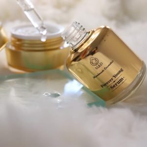 Serum Fytyre Forever Young - Image 3