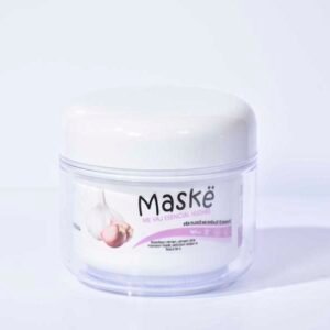 Maske me vaj esencial hudhre