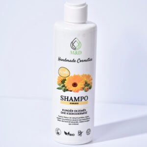 Shampo Flokesh me kalendula