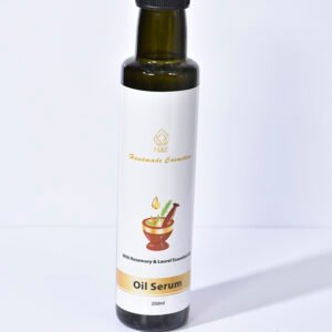 Serum Vajor me Rosmarine - Image 4