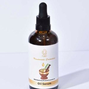 Serum Vajor me Rosmarine