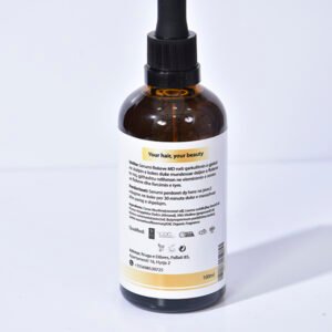 Serum Vajor me Rosmarine - Image 3