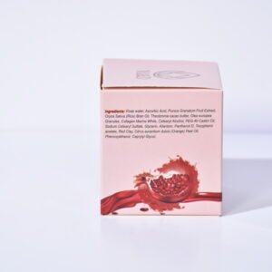 Scrub me Shege dhe Vitamin C - Image 3
