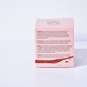 Scrub me Shege dhe Vitamin C - Image 4