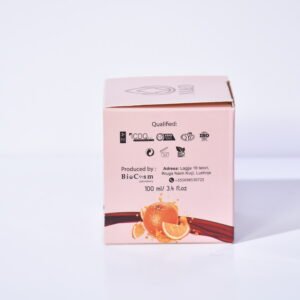 Scrub me Shege dhe Vitamin C - Image 5