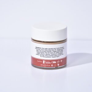 Scrub me Shege dhe Vitamin C - Image 6