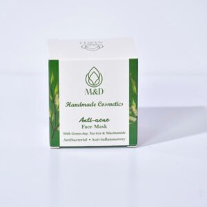 Maske Anti Akne - Image 3
