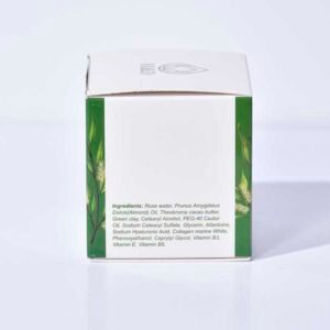 Maske Anti Akne - Image 4