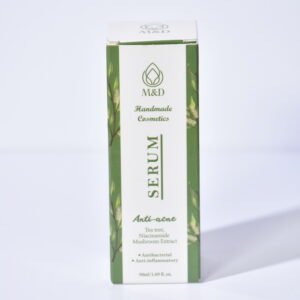 Serum Anti Akne - Image 2