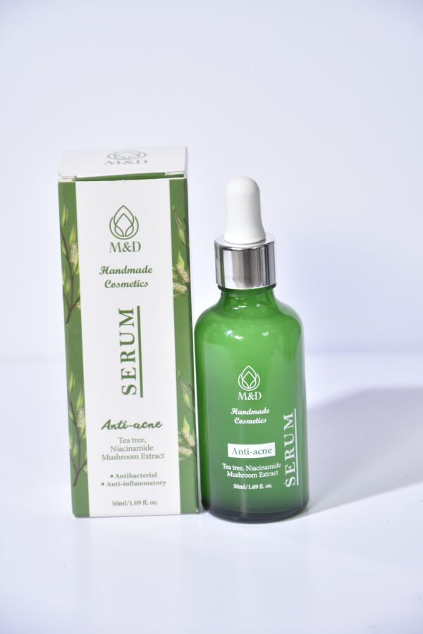 Serum Anti Akne