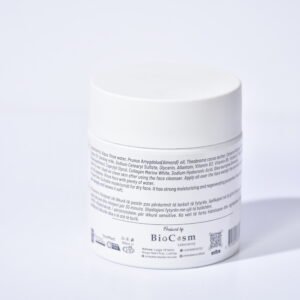 Maske me Qumesht Gomarice - Image 2