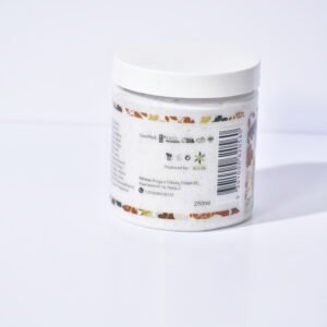 Scrub Trupi me Mango - Image 3