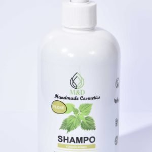 Shampo për flokët me ekstrakt hithrash-500ml