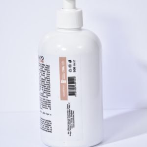 Shampo floku me kafeine - 500ml - Image 3